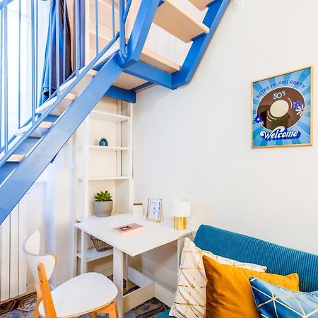 Loft Duomo Navigli 12 Min A Piedi Lejlighed Milano Eksteriør billede