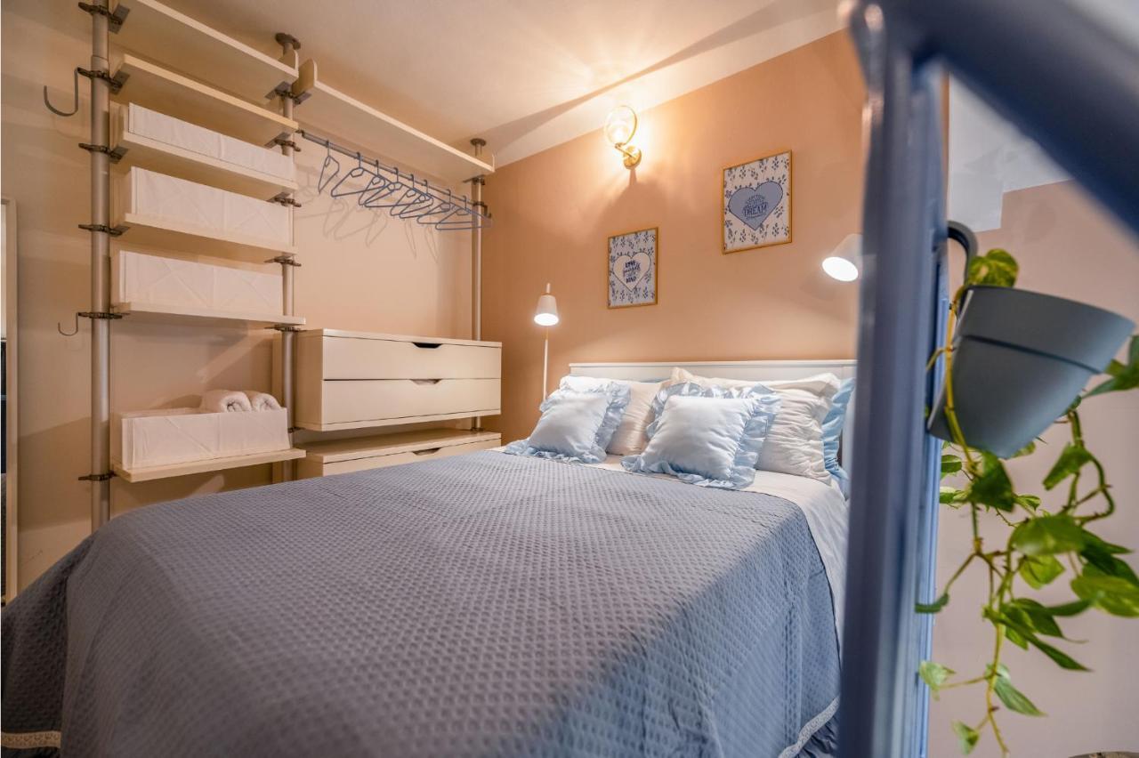Loft Duomo Navigli 12 Min A Piedi Lejlighed Milano Eksteriør billede