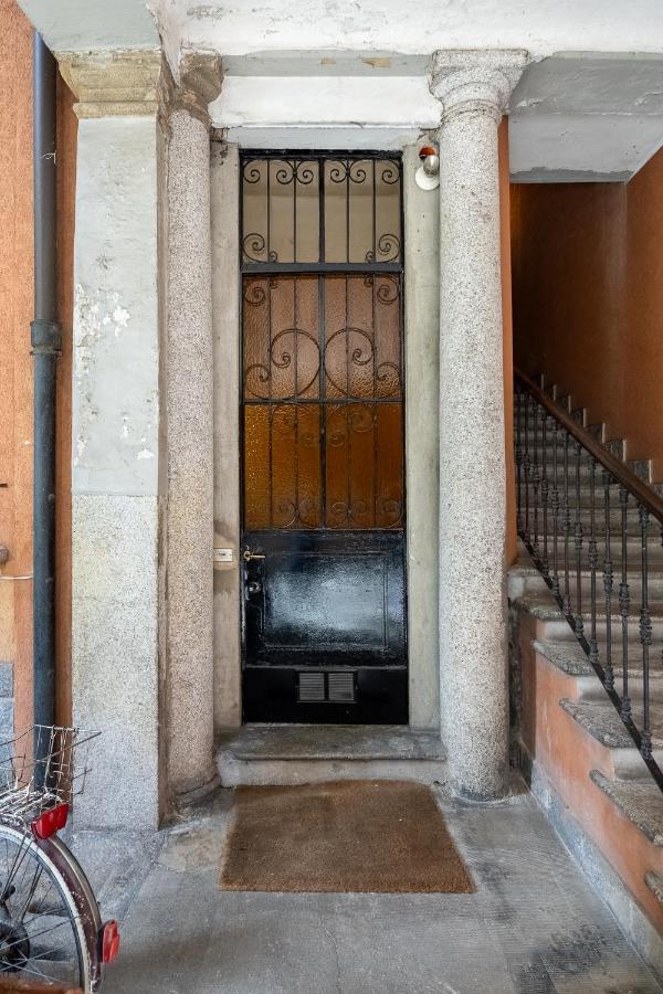 Loft Duomo Navigli 12 Min A Piedi Lejlighed Milano Eksteriør billede